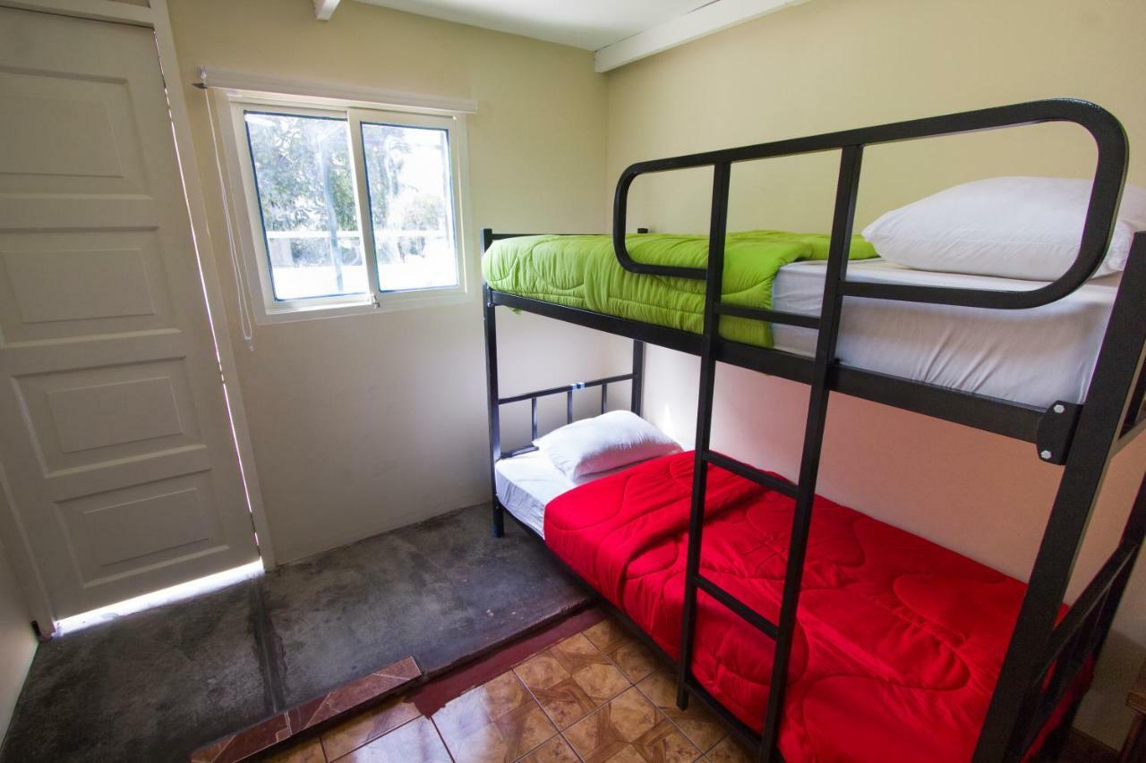 Albergue Andes Backpackers Lima Exterior foto