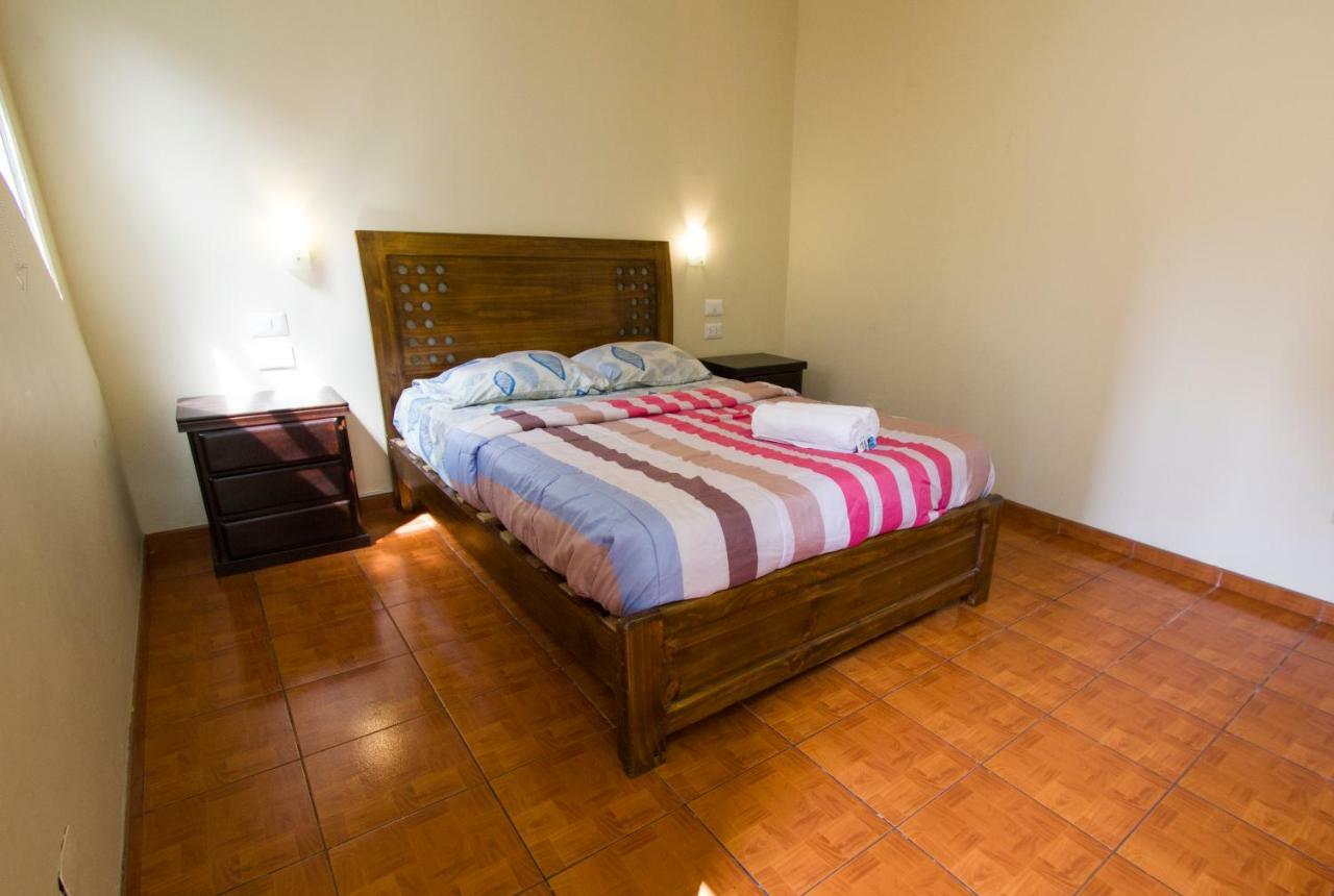 Albergue Andes Backpackers Lima Exterior foto