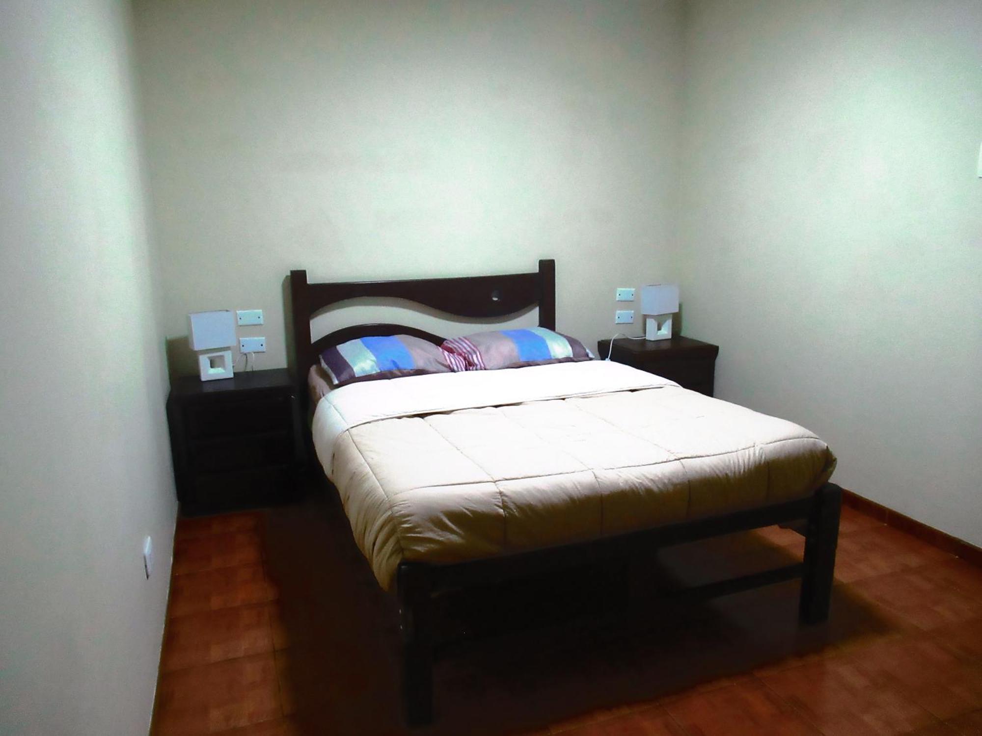 Albergue Andes Backpackers Lima Exterior foto