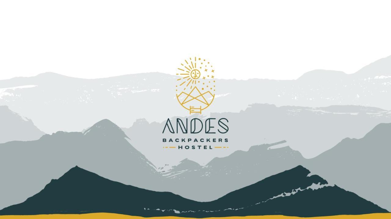 Albergue Andes Backpackers Lima Exterior foto